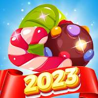 Candy Puzzle Fun Match 3 Games