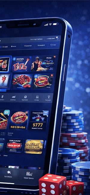 BetUS Screenshot 3