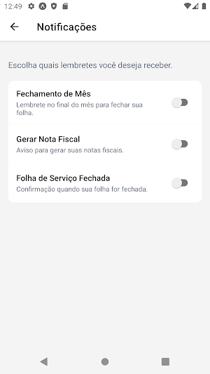 Engedoc Screenshot 3