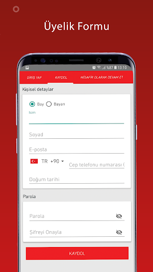 Akademisyen Kitabevi Screenshot 3