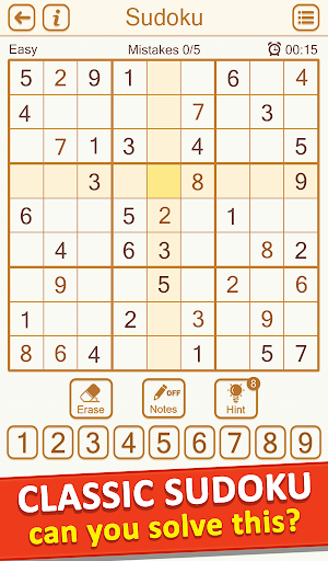 Puzzle Joy - Puzzle Games Collection - Puzzle King Screenshot 3