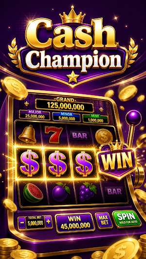 Victory Blast Casino:Win Cash Screenshot 1