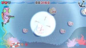 FishorSink Screenshot 3