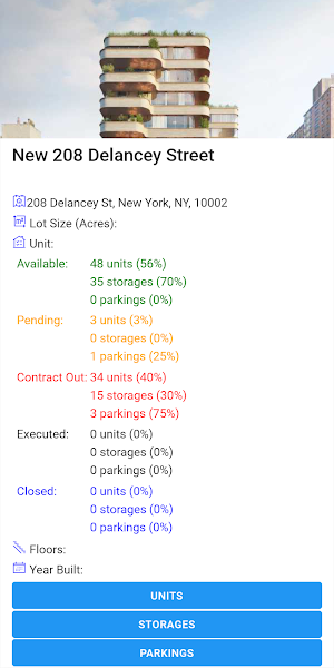 One Realty Screenshot 2