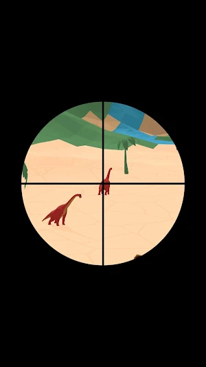 Dino Lab Screenshot 1