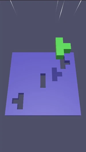 Block Puzzle 3D Cubes Screenshot 3