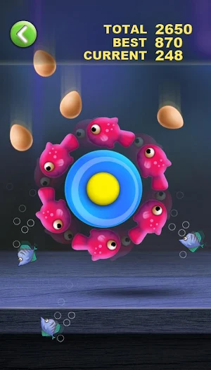 Fidget Spinner Screenshot 2