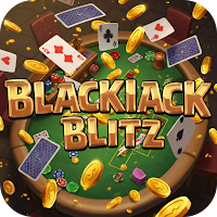 Blackiack Blitz