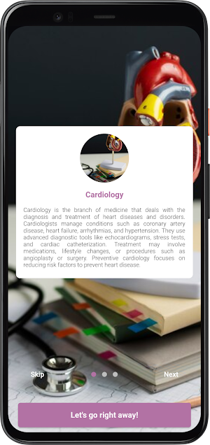 Doctor On Demand - Patient Screenshot 0