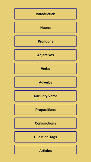English For Today Screenshot 1