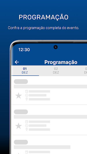Summit Saúde ACM 2023 Screenshot 3