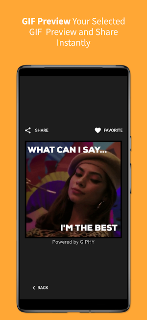 GIFGrab Screenshot 1