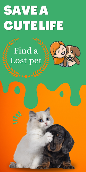 Pawpdi - Pet Care & Finder App Screenshot 0