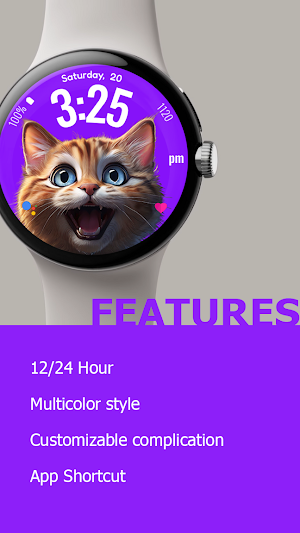 Oogly Cat Screenshot 2