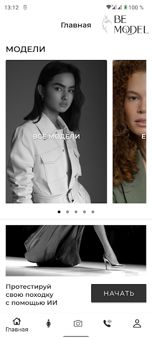 Bemodel Screenshot 1