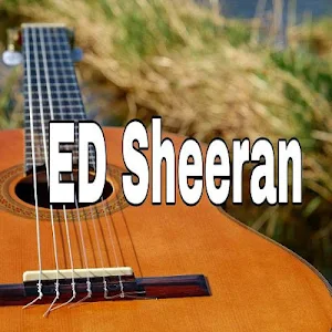 Ed Sheeran - Complete songs co Screenshot 1