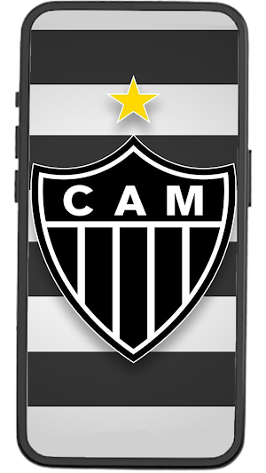 Atlético Mineiro Wallpapers Screenshot 1