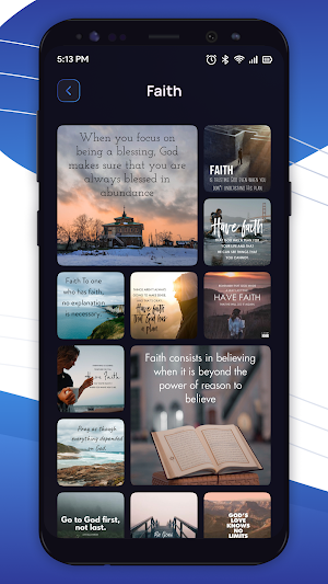 Inspirer Screenshot 1