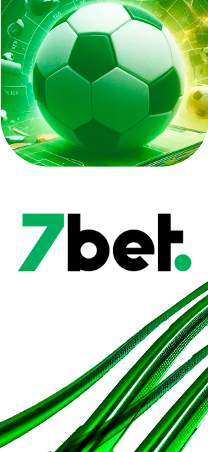 7bet Screenshot 1
