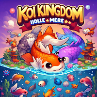 Koi Tycoon