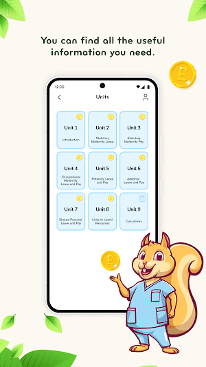 Monitree Screenshot 1