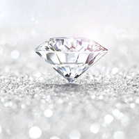 Diamond Aesthetic Wallpaper