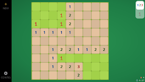 Minesweeper - Bomb Finder Screenshot 3