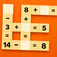 Math Grid: Puzzle Challenge