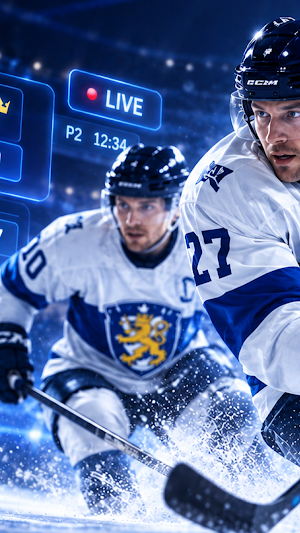 Veikkaus Screenshot 2