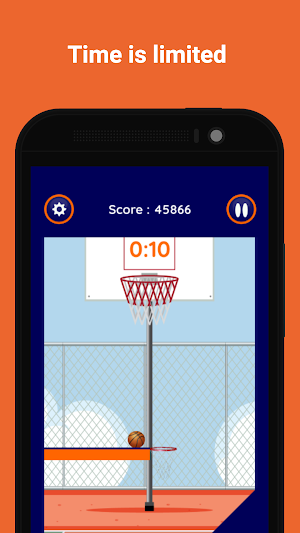 WI Baskets Screenshot 3