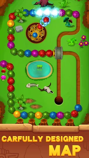 Zomba Puzzle Classic Screenshot 0