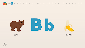 The Alphabet Screenshot 1
