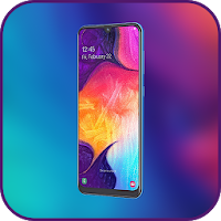 Theme for Galaxy A50