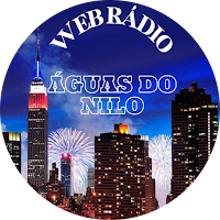 Web Rádio Aguas do Nilo