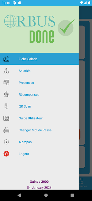 Orbus DONE Screenshot 1