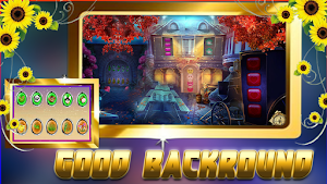 Guitar Grasshopper Escape screenshot 3