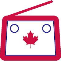 Radio Canada : Online FM app