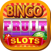 BINGO FRUIT SLOTS