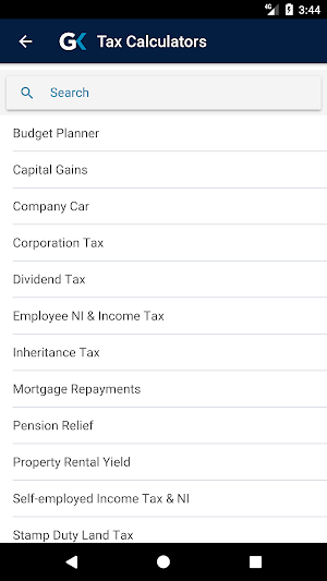 Guymer King Screenshot 2