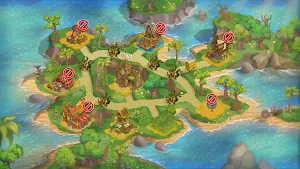 New Lands 3 Screenshot 3