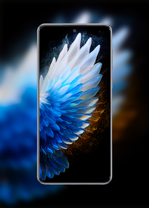 Tecno Spark 40 Pro Wallpapers Screenshot 1