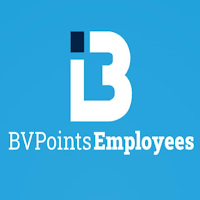 Empleados BVPoints