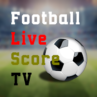 Football Live Score TV