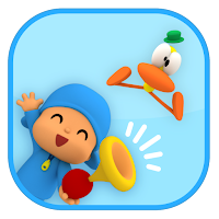 Pocoyo Sounds For Kids