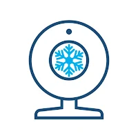 Webcam Neige