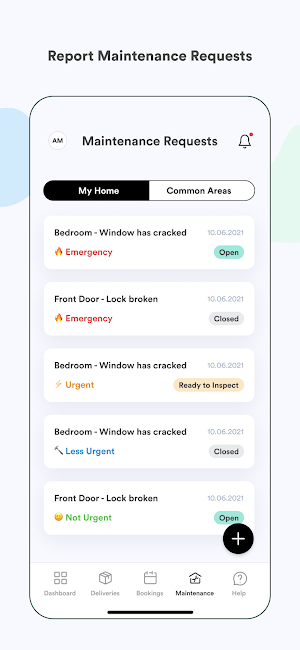 Blaq Property Screenshot 2