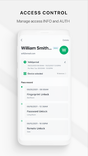 Gsmart Rent Screenshot 2