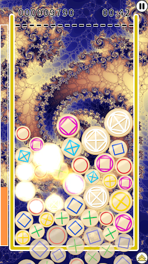 MaruBatsuShikaku! Screenshot 2