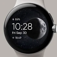 Luna Moon