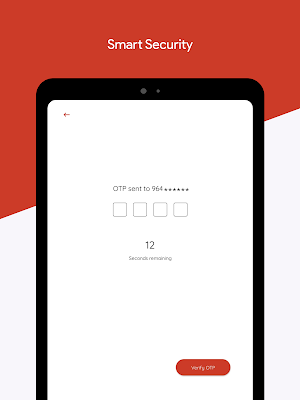 OBEYA Visitor Management screenshot 8